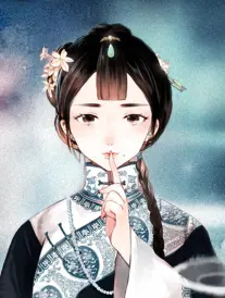 短剧动漫片子五分钟怪谈海报